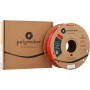 Пластик для 3D-принтера Polymaker PETG 1,75mm 1kg RED (PB05004)