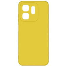 Чохол до мобільного телефона ACCLAB Silicone Case Infinix Smart 9 Yellow (1283126601316)