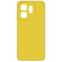Чохол до мобільного телефона ACCLAB Silicone Case Infinix Smart 9 Yellow (1283126601316)