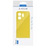 Чохол до мобільного телефона ACCLAB Silicone Case Infinix Smart 9 Yellow (1283126601316)