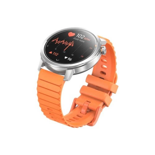 Смарт-годинник KOSPET ORB SILVER (6978602500102)