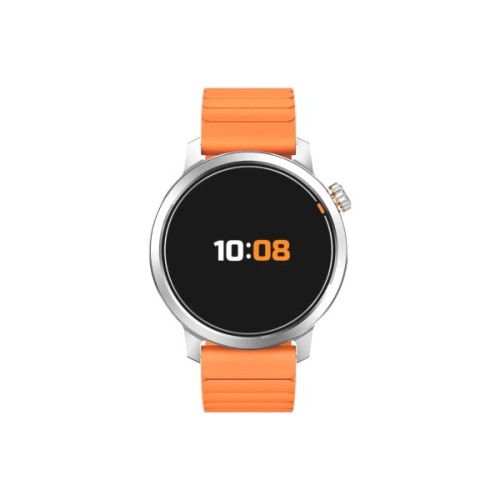 Смарт-годинник KOSPET ORB SILVER (6978602500102)