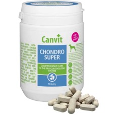 Вітаміни для собак Canvit Chondro Super 500 г (8595602508150)