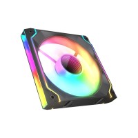 Кулер до корпусу Cougar SC140 ARGB RB