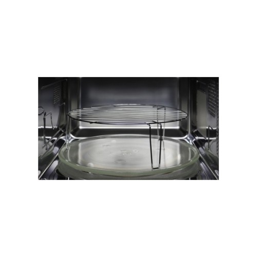 Мікрохвильова піч Midea MI10250GBX