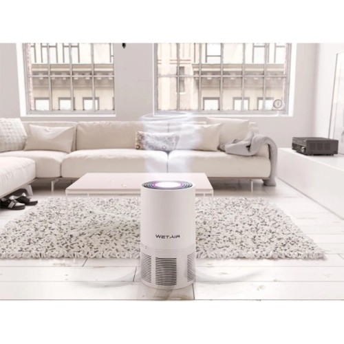 Очисник повітря WetAir WAP-35