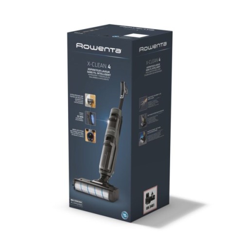 Пилосос Rowenta GZ5035WO