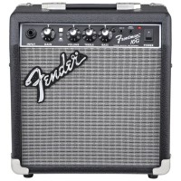 Комбопідсилювач Fender Frontman 10G (A011740)