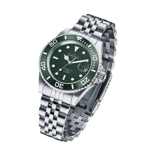 Наручний годинник Davosa 161.555.07