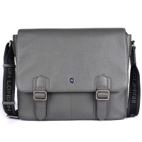 Сумка Brampton London Emissary Grey (64403 GREY)