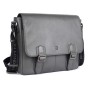 Сумка Brampton London Emissary Grey (64403 GREY)
