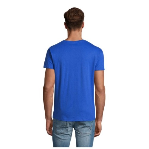 Футболка Sol's Regent яскраво-синій L (11380241L)