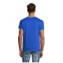 Футболка Sol's Regent яскраво-синій L (11380241L)
