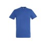 Футболка Sol's Regent яскраво-синій L (11380241L)