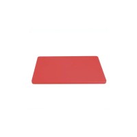 Дошка для нарізання FoREST Project line G/N 1/1, 530 х 325 х 13 мм червона (481111)