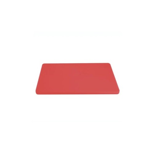 Дошка для нарізання FoREST Project line G/N 1/1, 530 х 325 х 13 мм червона (481111)