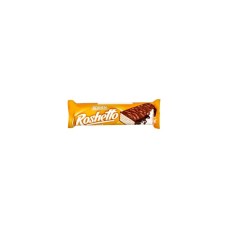 Вафлі Roshen Roshetto Milk Chokolate 32 г (607592)