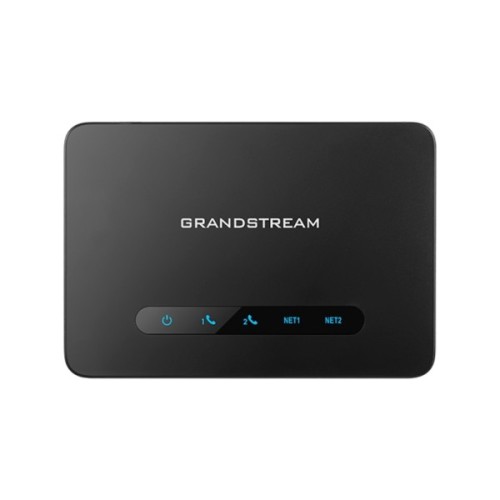 VoIP-шлюз Grandstream HT812 v2