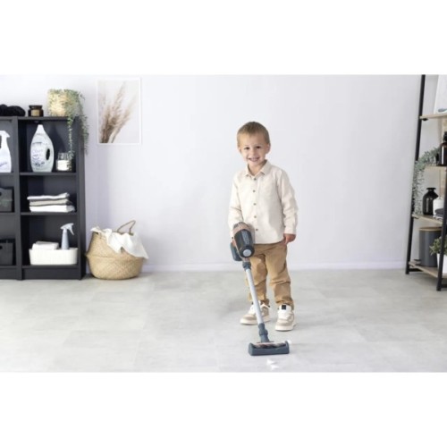 Ігровий набір Smoby Пилосос Ровента. Х-Форс зі звук. та світл. ефектами (7600330223)