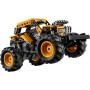 Конструктор LEGO Technic Monster Jam DIGatron з інерційним двигуном (42199)