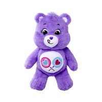 М'яка іграшка Simba Care bears Ведмідь фіолетовий (6305878005)