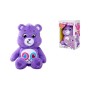 М'яка іграшка Simba Care bears Ведмідь фіолетовий (6305878005)