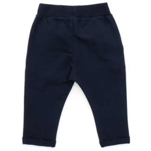 Спортивний костюм дитячий Breeze з динозаврами (18889-98B-yellow)