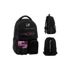 Рюкзак шкільний Kite Education teens 2587M Drama Queen (K26-2587M-2)
