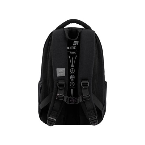 Рюкзак шкільний Kite Education teens 2587M Drama Queen (K26-2587M-2)