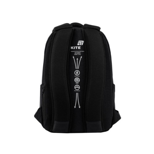 Рюкзак шкільний Kite Education teens 2587M Drama Queen (K26-2587M-2)