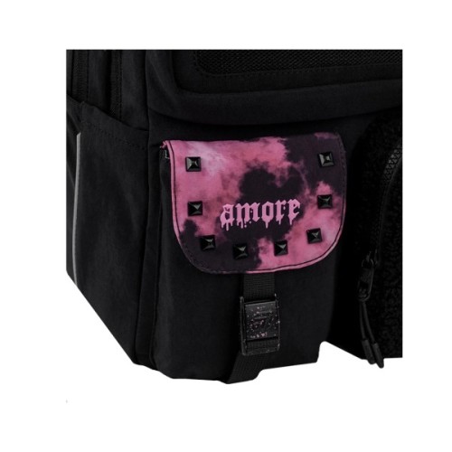 Рюкзак шкільний Kite Education teens 2587M Drama Queen (K26-2587M-2)