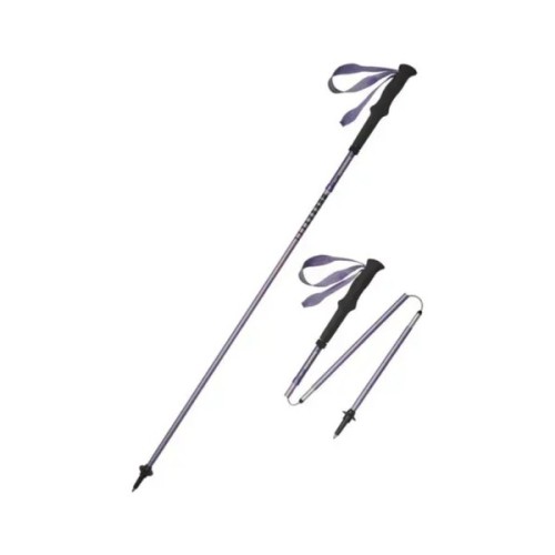 Трекінгові палиці Naturehike CNK2450DS016, 130 см, фіолетова (6927595777695)