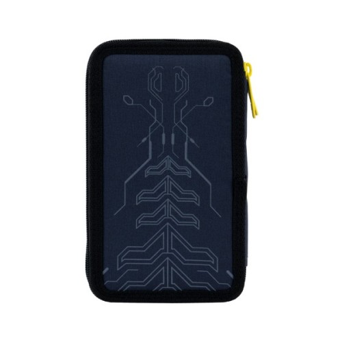 Пенал Kite 623 Cyber, 2 відділення (K25-623-4)