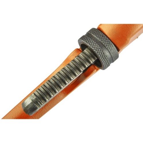 Ключ Neo Tools трубний Stillson, робочий діапазон 0-100мм, 600мм (02-419)