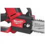 Ланцюгова пила Milwaukee M12 FHS-0, 150мм (без АКБ та ЗП) (4933472211)