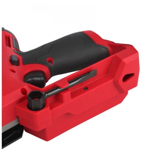 Ланцюгова пила Milwaukee M12 FHS-0, 150мм (без АКБ та ЗП) (4933472211)