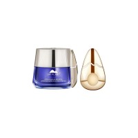 Крем для шкіри навколо очей Dr. Plant Dendrobium Relieve Wrinkle Massage Eye Cream 20 г (4582538102075)