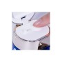 Крем для шкіри навколо очей Dr. Plant Dendrobium Relieve Wrinkle Massage Eye Cream 20 г (4582538102075)