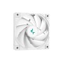 Кулер до процесора Deepcool AK620 DIGITAL SE WH