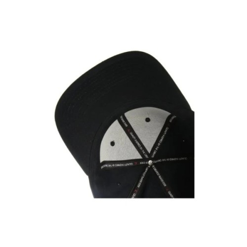 Кепка Nike Air Jordan Pro Jumpman Snapback AR2118-013 чорний Уні MISC (887232052089)