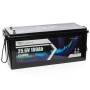 Батарея LiFePo4 Longttech 24V - 100Ah (LAR24100-LT160-P)