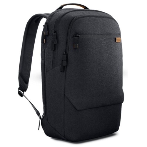 Рюкзак для ноутбука Dell 14/16" EcoLoop Pro Premium Backpack, Black, CP7625 (460-BDXT)