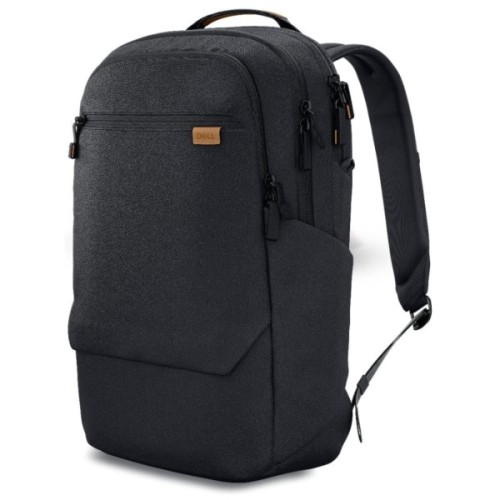 Рюкзак для ноутбука Dell 14/16" EcoLoop Pro Premium Backpack, Black, CP7625 (460-BDXT)