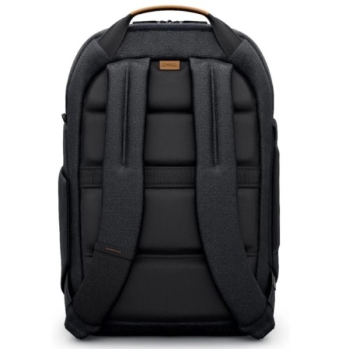 Рюкзак для ноутбука Dell 14/16" EcoLoop Pro Premium Backpack, Black, CP7625 (460-BDXT)