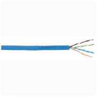 Кабель мережевий Legrand UTP 305м cat.6, LSZH, blue (32754)
