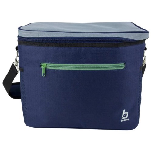 Термосумка Bo-Camp Cooler Bag 20 Blue (6702986) (DAS303301)