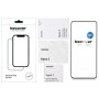 Скло захисне BeCover 10D Infinix GT 30 (X6876) Black (715937)