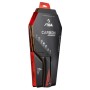 Ракетка для настільного тенісу Stiga Carbon Advance Cybershape FL (1215-1101-35) (932356)