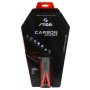 Ракетка для настільного тенісу Stiga Carbon Advance Cybershape FL (1215-1101-35) (932356)