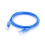 Патч-корд 2m U/UTP cat 6 RJ-45 blue Ugreen (11201)